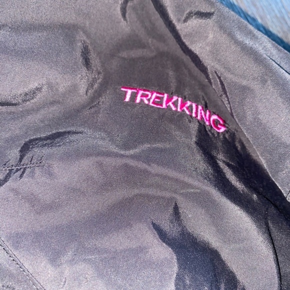 Pelliot size large child waterproof jacket - Picture 5 of 11